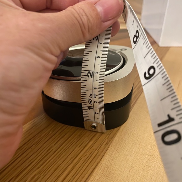 1 SimpliCam + Powered By Closeli Indoor HD Wi-Fi Security Camera, Retail: $150 - Picture 7 of 8